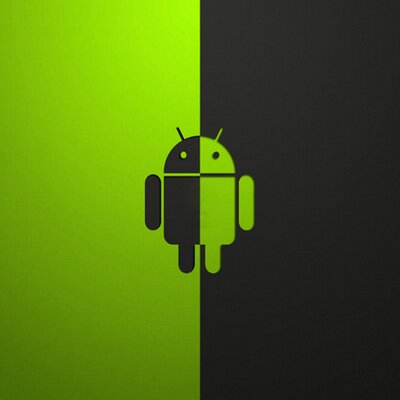 Profile Picture of Marc Android (@MarcRamon) on Twitter