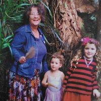 Profile Picture of Marilyn Townsend (@marilyn-townsend-1) on Quora