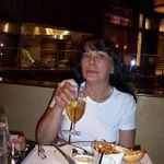 Profile Picture of Pam Vickers (@vickerspam) on Instagram