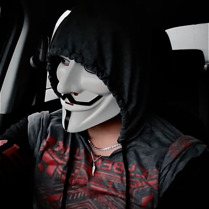 Profile Picture of Jeff mask tattoo (@jeff_mask) on Tiktok