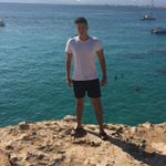 Profile Picture of Dani (@daniel_garrod) on Instagram