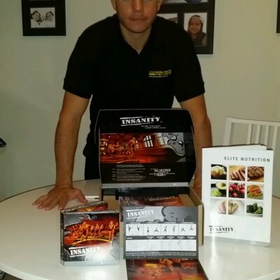 Profile Picture of Richard Seager (@Leightonlodge) on Twitter