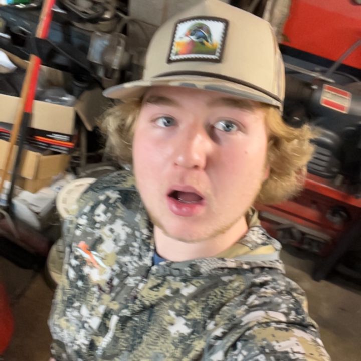 Profile Picture of Garrett Strawn (@garrett.strawn) on Tiktok