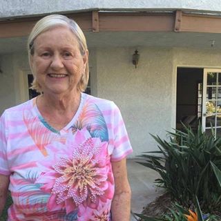 Profile Picture of Marilyn Smith (@Marilyn-Smith) on Facebook