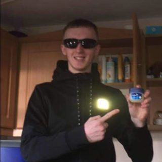 Profile Picture of Tyler Mitchell (Backpack ) (@tyler.mitchell.73113528) on Facebook