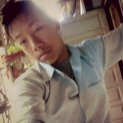 Profile Picture of Oken Steve (@OkenKim) on Twitter