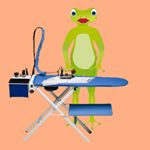 Nini- Guerzouille repassage - Instagram Profile Picture of Nini- Guerzouille repassage (@christeleflamant) on Instagram