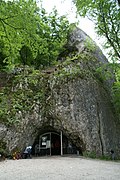 Profile Picture of Hohle Felson Wikipedia