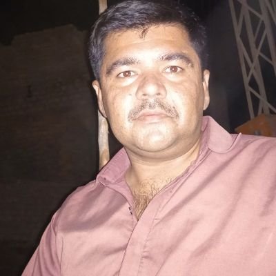 Profile Picture of Gul Muhammad Pathan (@GulMuhammadPat2) on Twitter