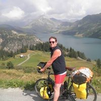 Profile Picture of Chris Holdsworth (@chris-holdsworth-5) on Quora