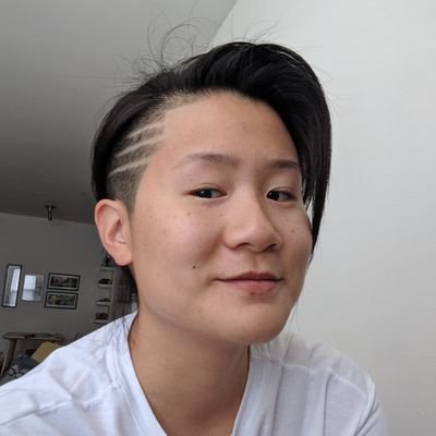 Profile Picture of Megan Chang (@TurtleCornchip) on Twitter