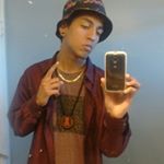 Profile Picture of Malcolm Tate (@dopeizreality420) on Instagram