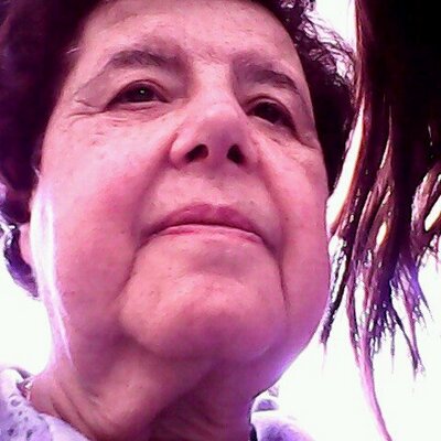 Profile Picture of Fay Marks (@harofaymarks) on Twitter