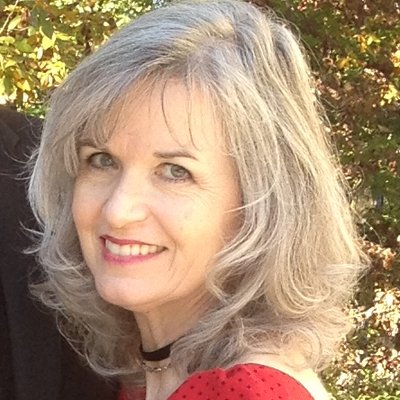 Profile Picture of Donna Elliott (@donnaelliotttx) on Twitter