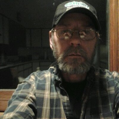 Profile Picture of Bob Lampert (@wibble56) on Twitter