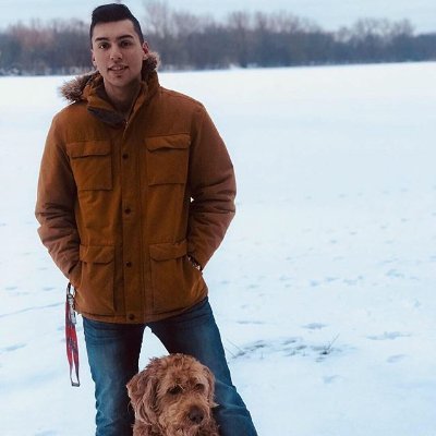 Profile Picture of Tom L. Horton (@TomLHorton1) on Twitter