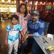 Profile Picture of Swathi Vutukuru (@swativutukuru) on Youtube