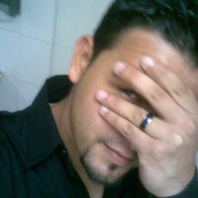 Profile Picture of Daniel Favela (@faveladaniel) on Twitter