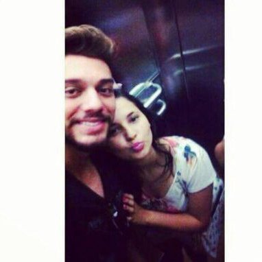 Profile Picture of Ingrid Do Lucas  ❤️ (@IngridDnz) on Twitter