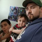 Profile Picture of Dwayne Fosseneuve (@dwayne.fosseneuve.90) on Facebook