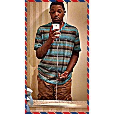 Profile Picture of JAmal Blake (@AlmightyMaly) on Twitter