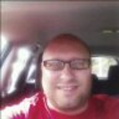 Profile Picture of Andy Fergusson (@Andy_Fergie) on Twitter