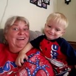 Profile Picture of Sherrie Duke- Horton (@sherrie.d.horton) on Instagram