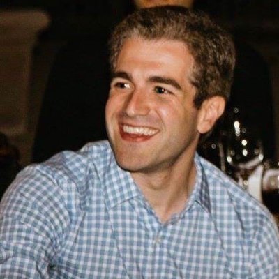 Profile Picture of Jonathan Salik (@jonathan_salik) on Twitter