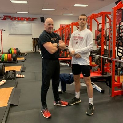 Profile Picture of Randy Hagen (@hagenrandy55) on Twitter