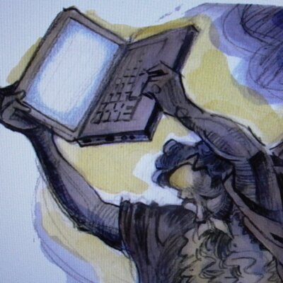 Profile Picture of Chris Quinn (@CLQuinn) on Twitter