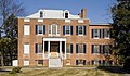 Profile Picture of Holly Hall (Elkton, Maryland)on Wikipedia