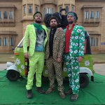 Profile Picture of James Emslie (@jamesemz) on Instagram