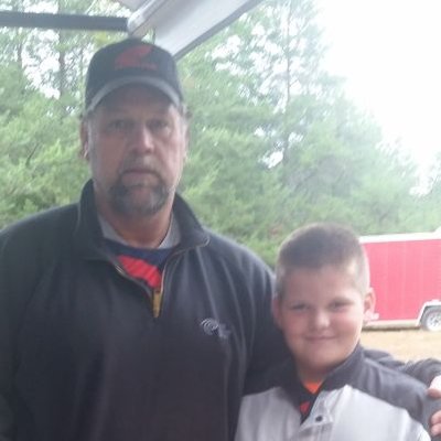 Profile Picture of Jacob Harter (@JacobHarter4) on Twitter