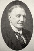 Profile Picture of Philip Foale Rowsellon Wikipedia