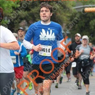 Profile Picture of Matt Casserly (@mattjeast) on Twitter