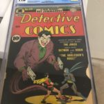 Profile Picture of Damon Williams (@bronzeage_batcave) on Instagram