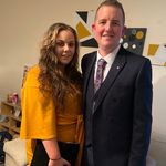 Profile Picture of Emily Trickey (@emilytrickey) on Instagram