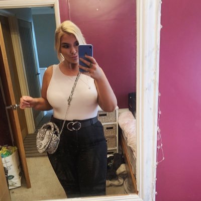 Profile Picture of Jessie Pryor (@jesspryor18) on Twitter