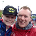 Profile Picture of Christopher Gleeson (@gleeson.christopher) on Instagram