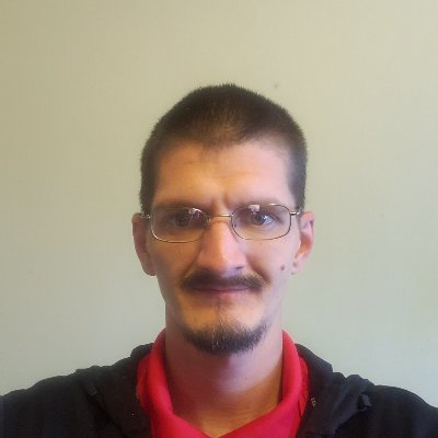 Profile Picture of Kristopher B Hoffman (@KristopherBHof1) on Twitter
