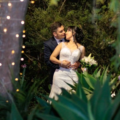 Profile Picture of David Gerardo Cote (@DavidGerardoC) on Twitter