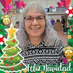 Profile Picture of Bernice Seneshen Salter (@seneshensalter) on Instagram