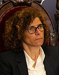 Profile Picture of Rita Guarinoon Wikipedia