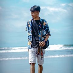 Profile Picture of Thomas Robby (@thomasrobby) on Tiktok