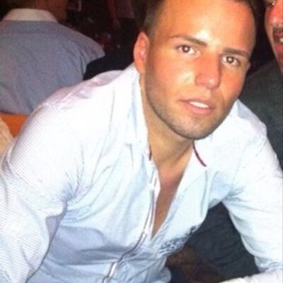 Profile Picture of Michael Zebrowski (@@MichaelZebr) on Twitter