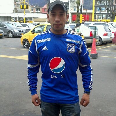 Felix Ariza - Twitter Profile Picture of Felix Ariza (@felixariza4) on Twitter