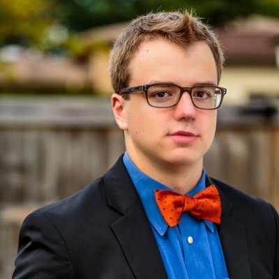 Profile Picture of Sam Serio (@SamJSerio13) on Twitter