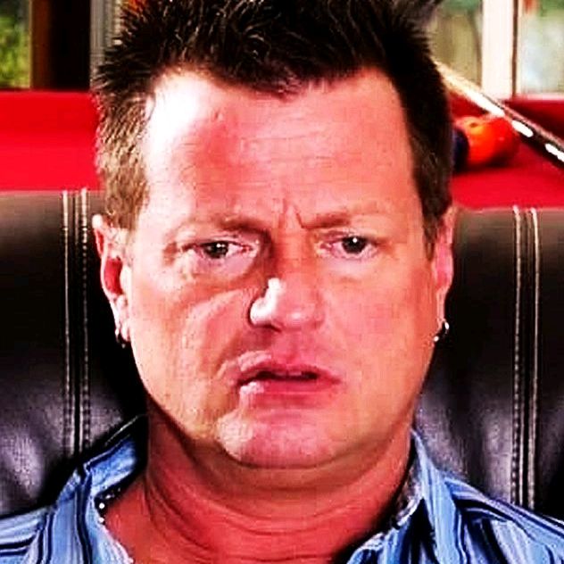 Profile Picture of Eric Masterson (@ericmasterson1000) on Tiktok
