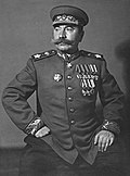 Profile Picture of Semyon Budyonnyon Wikipedia