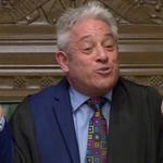 Profile Picture of Learn English with John Bercow (@speakervocab) on Instagram